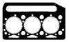 PERKINS 36812122 Gasket, cylinder head